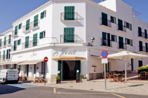 Hotels in Mercadal